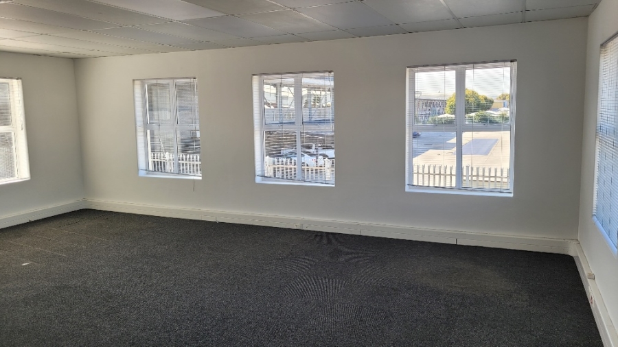 To Let commercial Property for Rent in Parow Industrial Western Cape